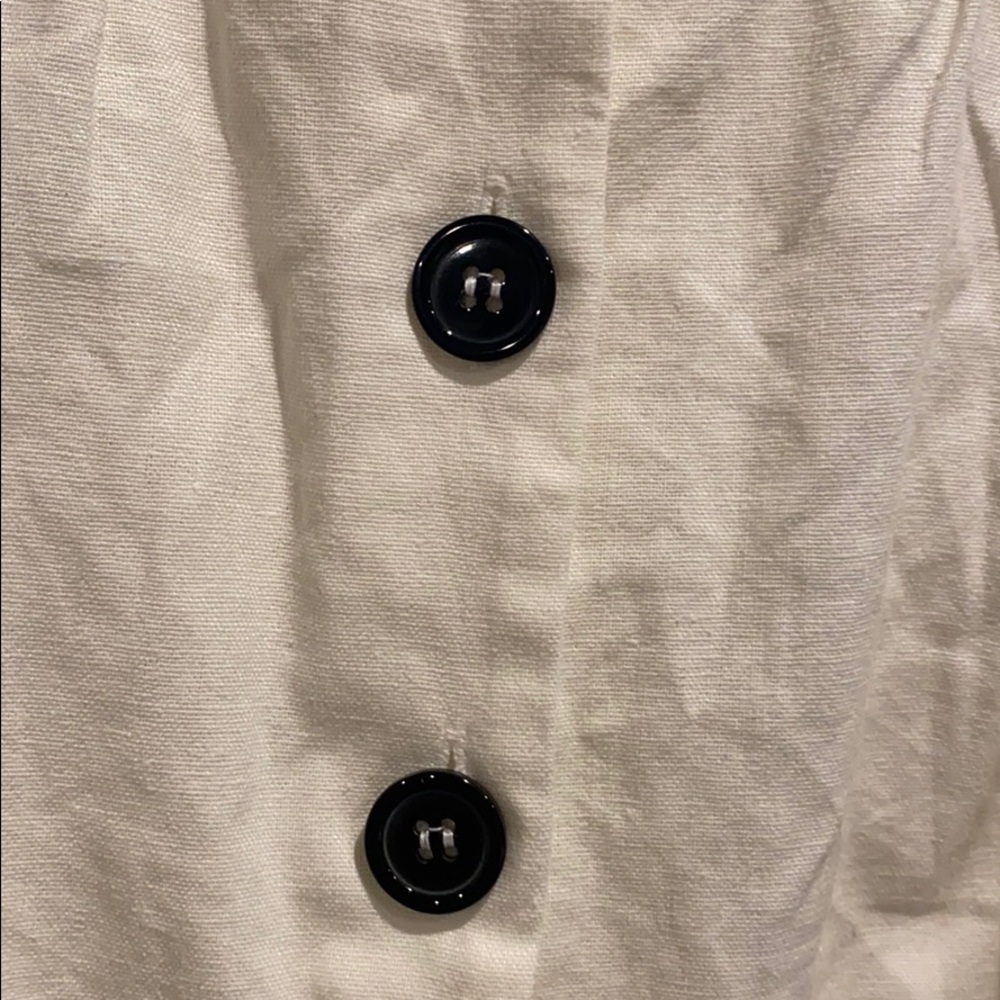 Button down dress - Picture 4 of 4